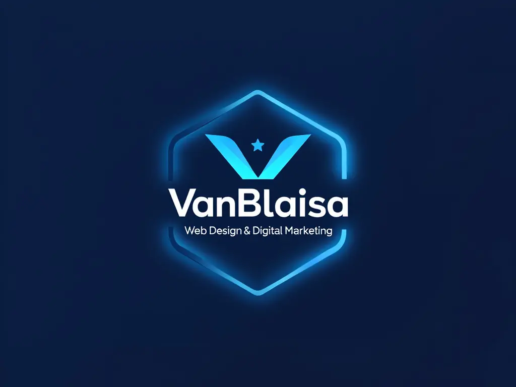 Website Design VanBlaisa Web Design & Digital Marketing Website Design VanBlaisa Web Design & Digital Marketing