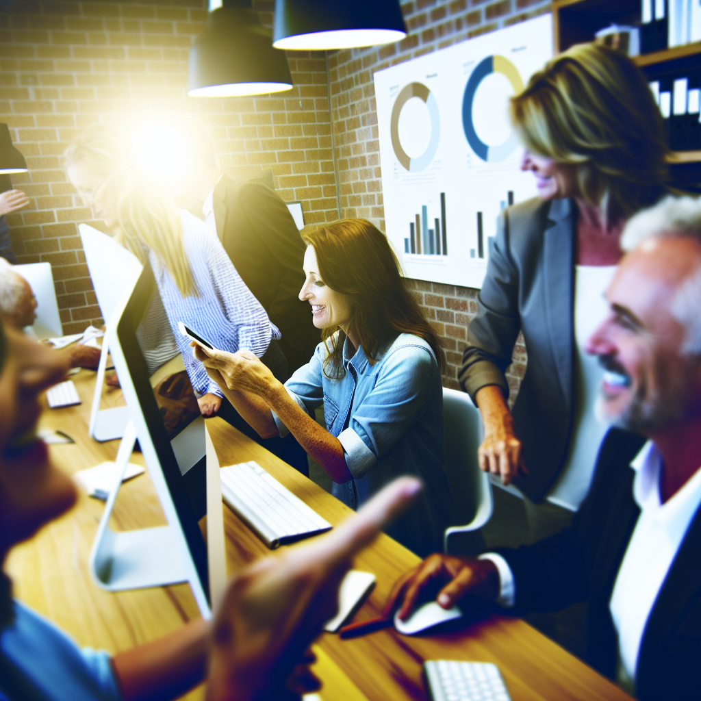 Illustration for: Tasmania web design services