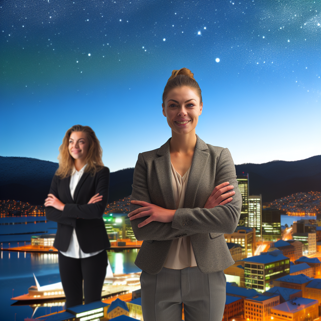 Illustration for: digital marketing Tasmania